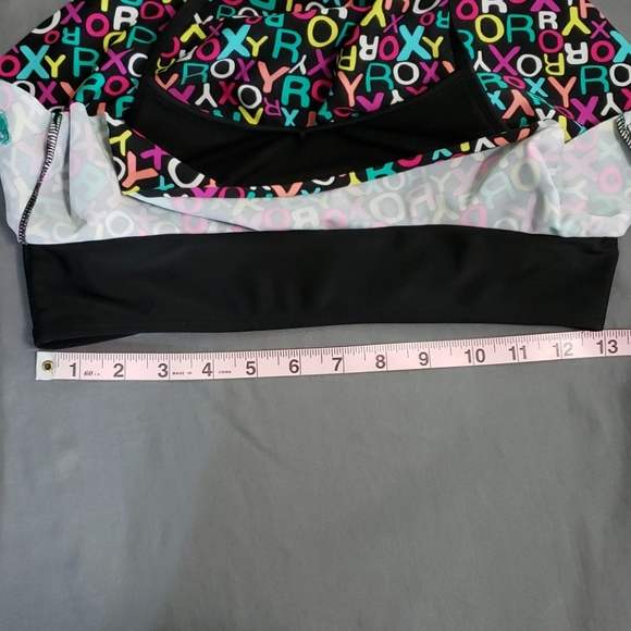 🐞ROXY halter top - Picture 7 of 8